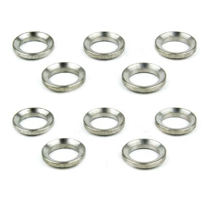 Picture of AR15/.223 Muzzle Brake Crush Washers (10 Pack)