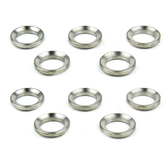 Picture of AR15/.223 Muzzle Brake Crush Washers (10 Pack)