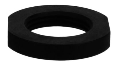 Picture of 1/2-28 TPI Muzzle Brake Jam Nut (USA Made)