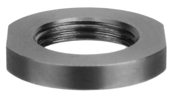 Picture of 1/2-28 TPI Stainless Steel Muzzle Brake Jam Nut (USA Made)