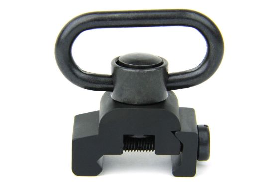 Picture of Sling Rail Mount W/QD Push Button Swivel