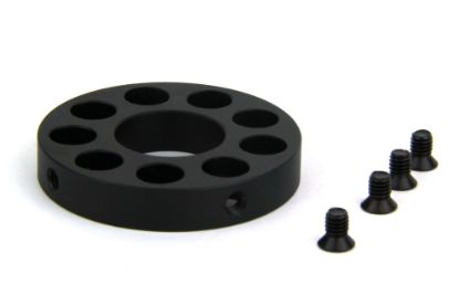 Picture of AR15 Free Float Hand Guard End Cap/.750 Diameter