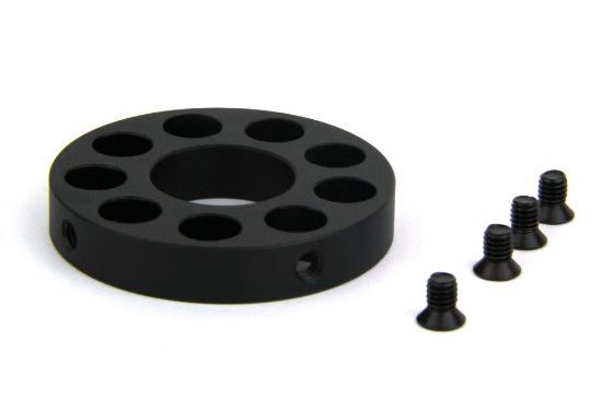 Picture of AR15 Free Float Hand Guard End Cap/.750 Diameter