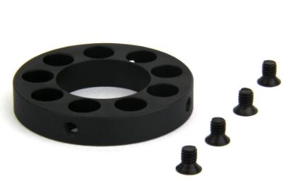 Picture of AR15 Free Float Hand Guard End Cap/.936 Diameter