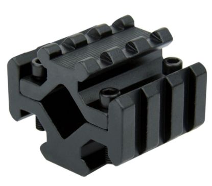 Picture of Universal Barrel Weaver Base Mount