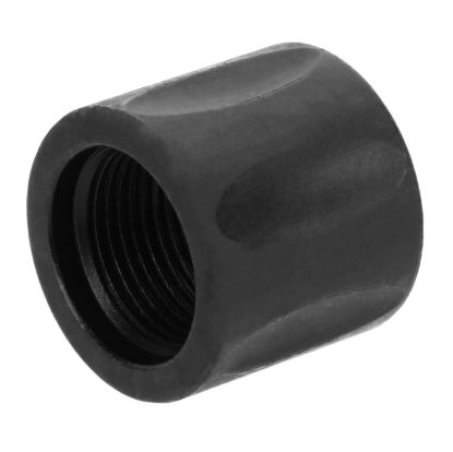 Picture of 1/2-28  TPI  Thread Protector/Blk
