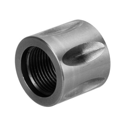 Picture of 1/2-28 TPI Barrel Thread Protector/Stainless (5.56)