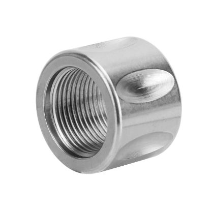 Picture of .308 Barrel Thread Protector/Stainless