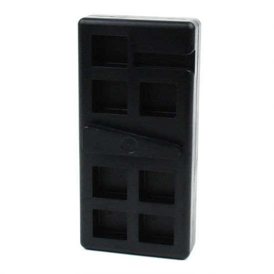 Picture of 5.56/223 AR-15 Lower Receiver Magazine Well Vise Block