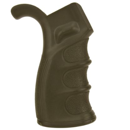 Picture of AR-15 Pistol Grip, Tan