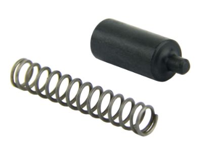 Picture of Buffer Detent Pin W/Spring