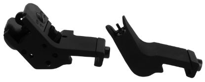 Picture of Fixed 45 Degree Rapid Transition BUIS set
