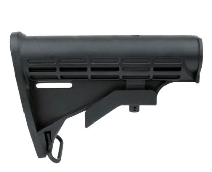 Picture of AR15 COMMERCIAL M4 STYLE 6 POSITION STOCK