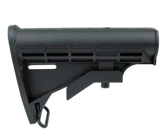 Picture of AR15 COMMERCIAL M4 STYLE 6 POSITION STOCK
