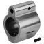 Picture of .750 Micro Low Profile Gas Block / Stainless Steel