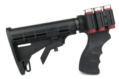 Picture of Remington 870 Stock Kit/M4 Style Stock