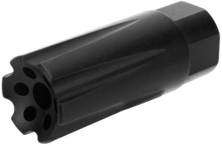 Picture for category MUZZLE BRAKES