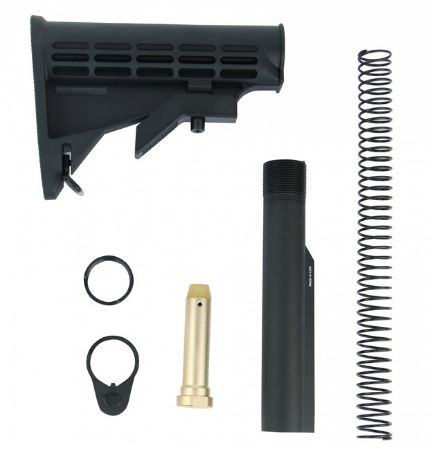 Picture for category STOCK KITS