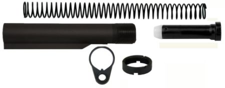 Picture for category BUFFER TUBE KITS