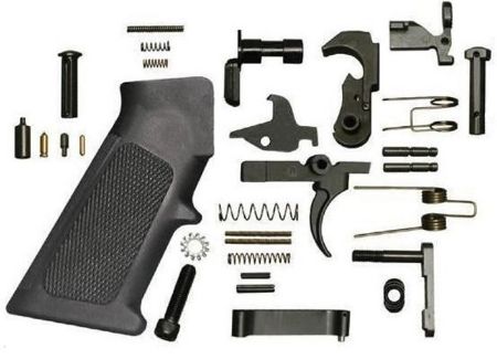 Picture for category LOWER PARTS KITS