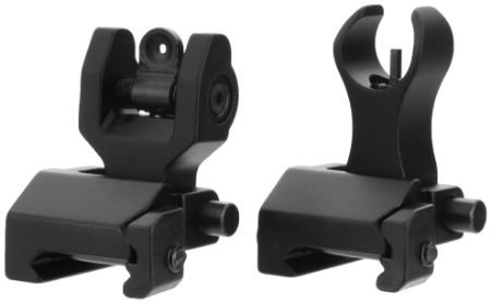 Picture for category IRON SIGHTS