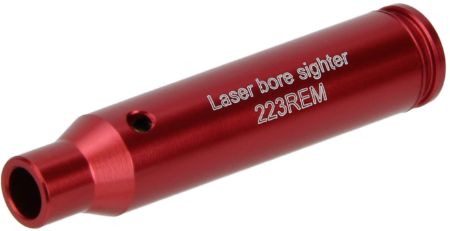 Picture for category CARTRIDGE BORE SIGHTS