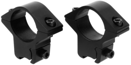 Picture for category SCOPE RINGS