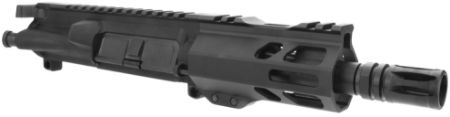 Picture for category PISTOL UPPERS